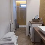 公寓 Chiocciola Sul Lungomare Tremoli, Parcheggio Gratuito