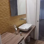 Chiocciola Sul Lungomare Tremoli, Parcheggio Gratuito 公寓 *