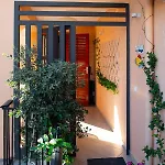 Chiocciola Sul Lungomare Tremoli, Parcheggio Gratuito * 阿沃拉
