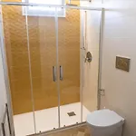 公寓 Chiocciola Sul Lungomare Tremoli, Parcheggio Gratuito 阿沃拉