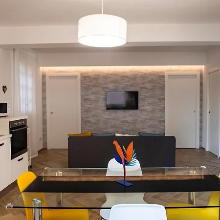 Chiocciola Sul Lungomare Tremoli, Parcheggio Gratuito Apartment Avola