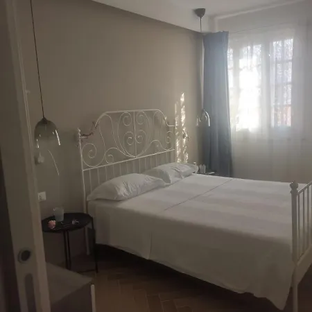 Chiocciola Sul Lungomare Tremoli, Parcheggio Gratuito 公寓 阿沃拉