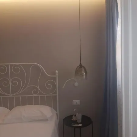 Chiocciola Sul Lungomare Tremoli, Parcheggio Gratuito Apartment *